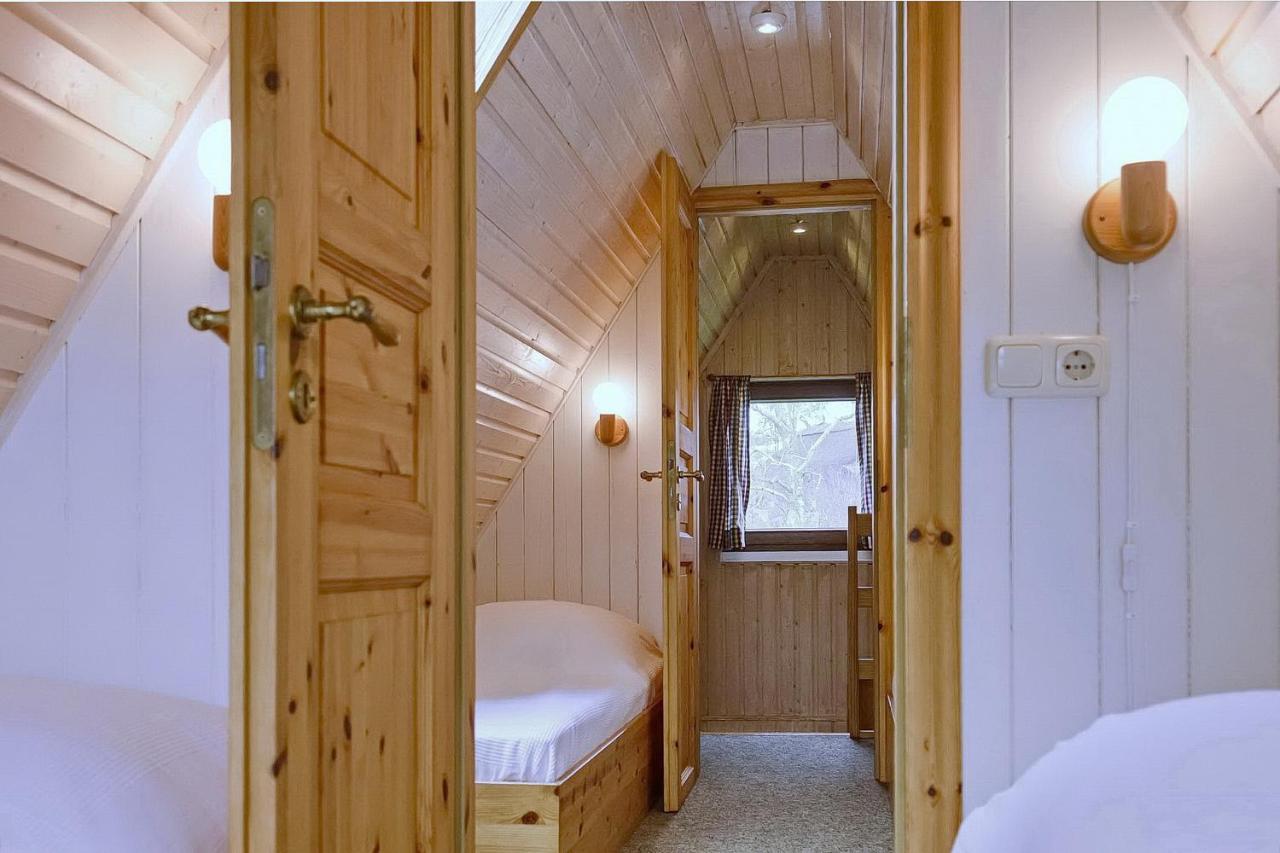 An Der Steilkueste Finnhuette 03 Больтенгаген Екстер'єр фото