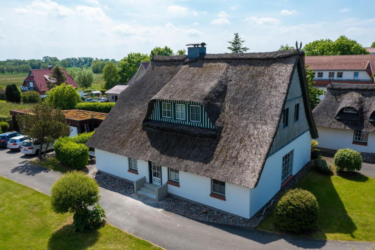 An Der Steilkueste Finnhuette 03 Больтенгаген Екстер'єр фото